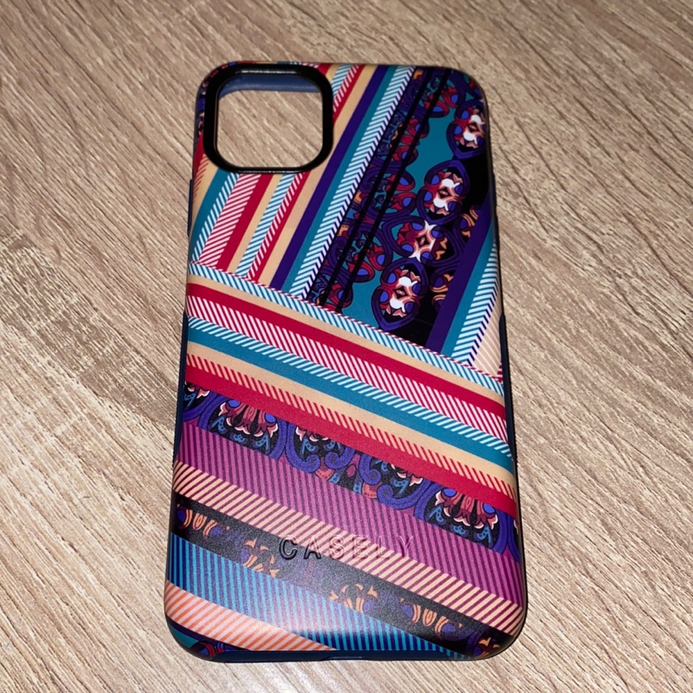 Casely serape design BOLD